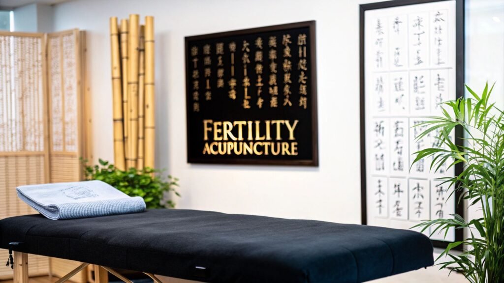 6 Types of the Best Acupuncture for Fertility in 2025 thumbnail 28