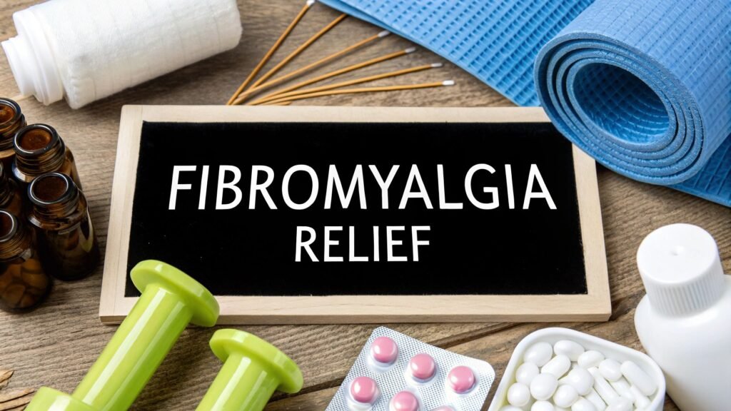 8 Options for the Best Treatment for Fibromyalgia in 2025 thumbnail 29