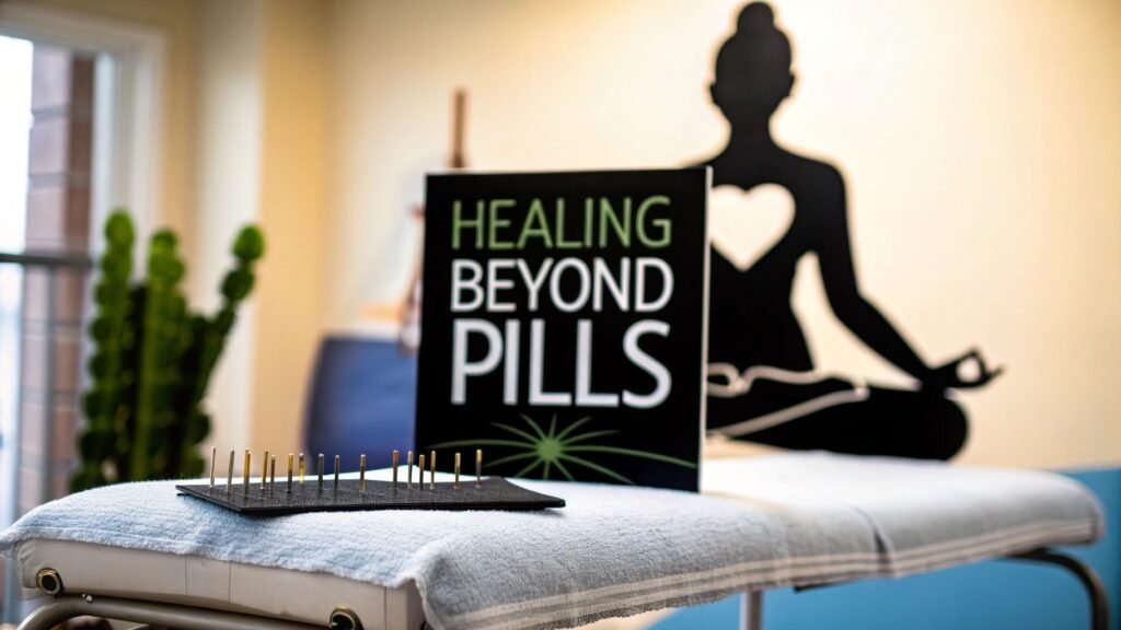 Top Alternative Therapies for Chronic Pain Relief thumbnail
