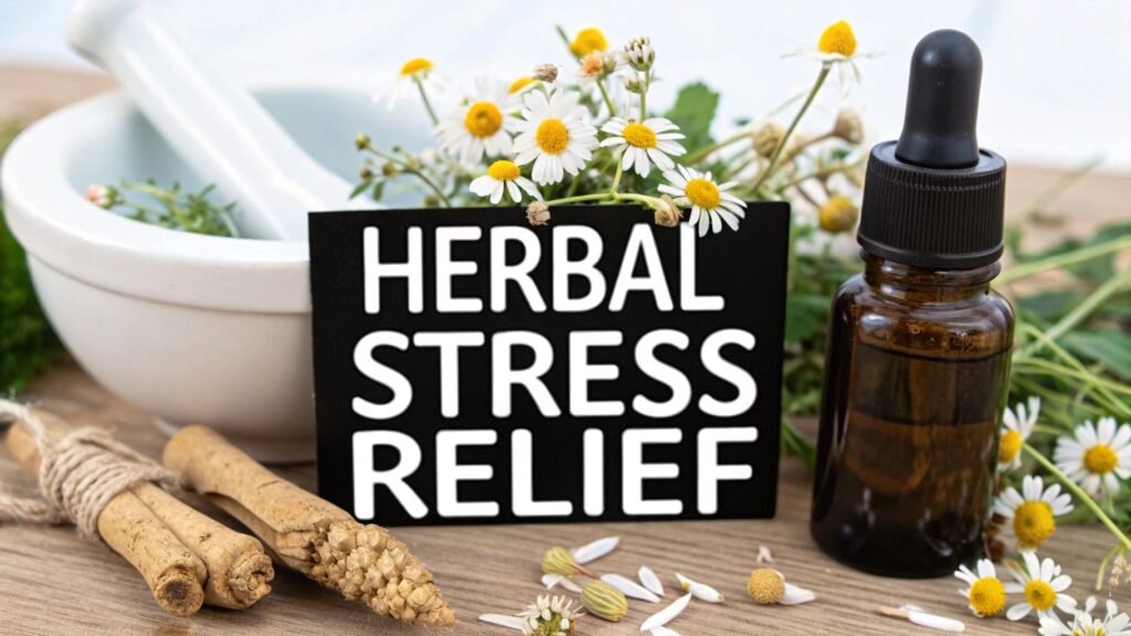 Herbal Remedies for Anxiety and Stress That Work thumbnail 14