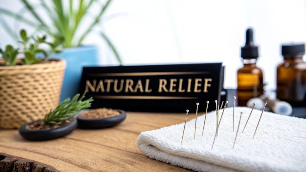 Non drug pain management: Practical, natural relief thumbnail 22